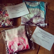 pakujemy dla Was kolejne cudeńka i biegniemy na pocztę.
Miłego dnia:)