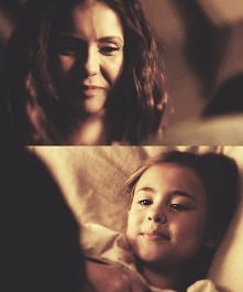 Katherina powinna wrócić :c