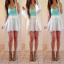 Kocham tą spódnice!