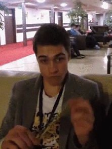 Haha! Mądrość - lvl. Remcza...