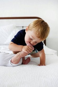 Jaki kochany Bobo <3