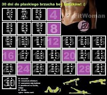 Od jutra zaczynamy ;)