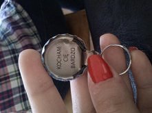 Tymbark prawdę Ci powie :D *.*