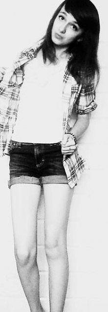 takie tam moje nogi:)