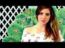 JAK WYCIĄĆ DEKOLT ♥