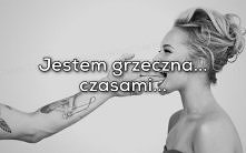 Czasami ... :D