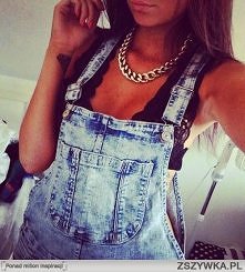 stylizacje ze zszywki na blogu ;p