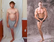 Ten człowiek mógł... a Ty i...