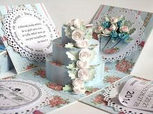 Exploding dla pary młodej