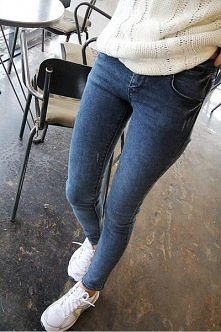 Spodnie są świetne zresztą ...