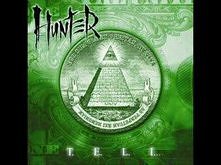 Hunter - Krzyk kamieni