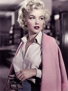 marilyn monroe ♡♡
