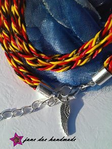 Zapraszamy na Jane Doe Handmade (klik w zdjęcie, lub nasz fp: Jane Doe Handmade), dla wszystkich zszywkowiczów na hasło: 'zszywka' -10% na zakupy w naszym sklepiku! :)