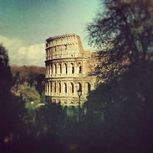 rome
