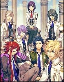 Kamigami no Asobi