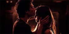 Elena&Damon <3
