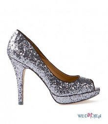 podobają się? gdyby były czarne i miały mniej brokatu?