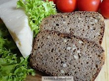 Chleb drawski na zakwasie

Nazwałam ten chleb "drawskim", ponieważ przepis przywiozłam z Pojezierza Drawskiego - dostałam go od pani, która prowadziła gospodarstwo agr...