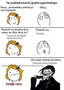 Język taki świetny XD