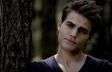 Stefan lovelovelove <3