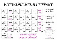 Cześć dziewczyny! dzisiaj mój pierwszy dzień ćwiczeń xD postanowiłam wziąć się za siebie i w końcu zacząć akceptować swoje ciało :) + zrobiłam również peeling kawowy na nogi, je...