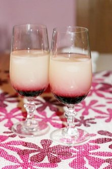 Drink Love
50ml wódki
20ml ...