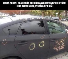 dobry ojciec :D