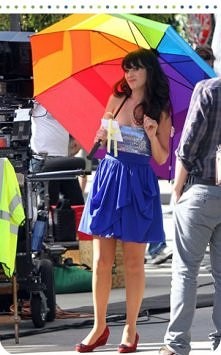 zooey <3