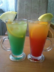 takie tam domowe amatorskie:) ale jak smakuje!!!!!