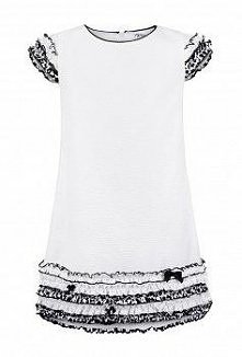 Sukienki dla dziewczynek - ...