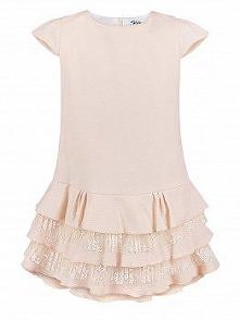 Sukienki dla dziewczynek - ...