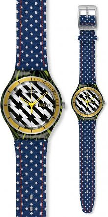 Lubicie mieszać różne wzory?