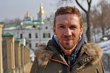 Przemysław Kossakowski.