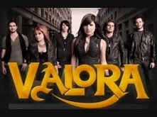 Valora - I waited for you
