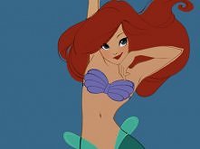 Ariel...