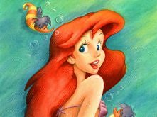 Ariel :)