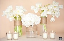 table centerpieces