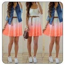 myślę, że na lato w sam raz :)