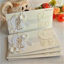 zaproszenia na ślub i chrzest