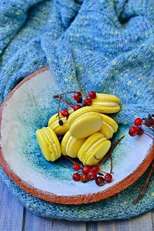 makaroniki limonkowe