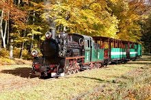 Wakacje nad Bałtykiem: Wybrzeże Zachodnie