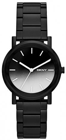 Odważna propozycja dla Pań od marki DKNY.