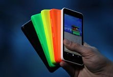 Nokia Lumia 630 <3 Co sądzicie?