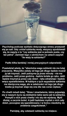 Jest w tym troszkę prawdy.