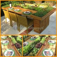 To się nazywa zdrowe jedzen...