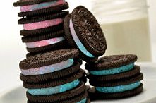 Oreo w innym wydaniu ^.-