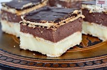 Kaszak - ciasto z kaszą manną Składniki: Ciasto jasne: 1 litr mleka 3/4 szklanki cukru 1 opakowanie cukru waniliowego 1,5 szklanki kaszy manny 1 kostka masła lub margaryny Ciast...