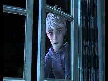 hiccup x Jack Frost