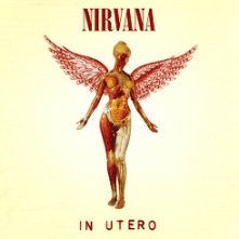 nirvana
(wiem że nie metal)