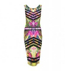 Idealna sukienka na letnie ...